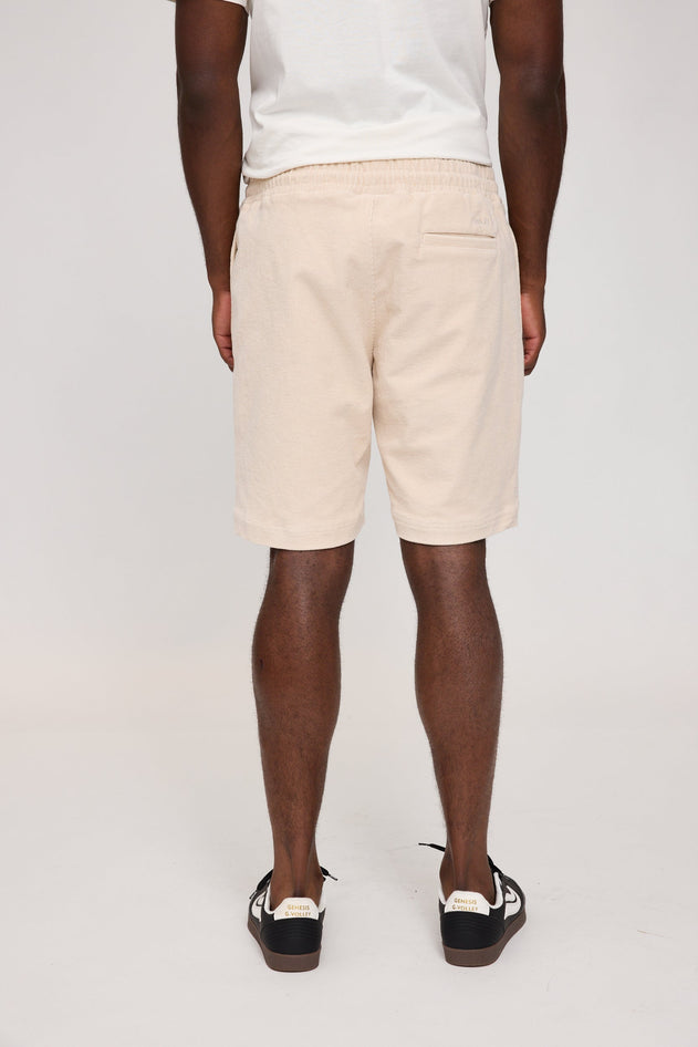 Men's Corduroy Shorts