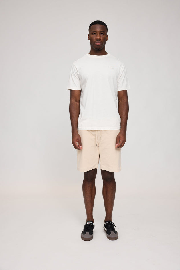 Men's Corduroy Shorts