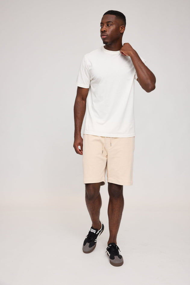Men's Corduroy Shorts