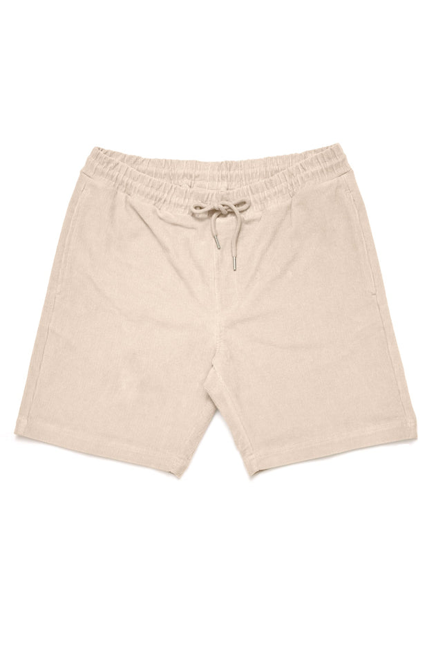Men's Corduroy Shorts