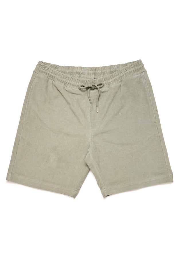 Men's Corduroy Shorts