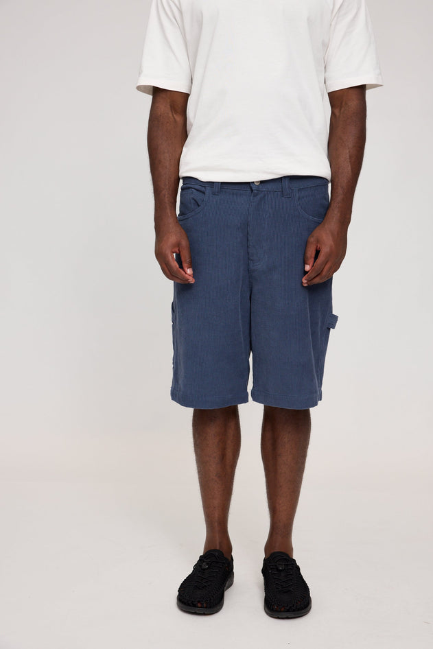 Men's Corduroy Workwear Shorts