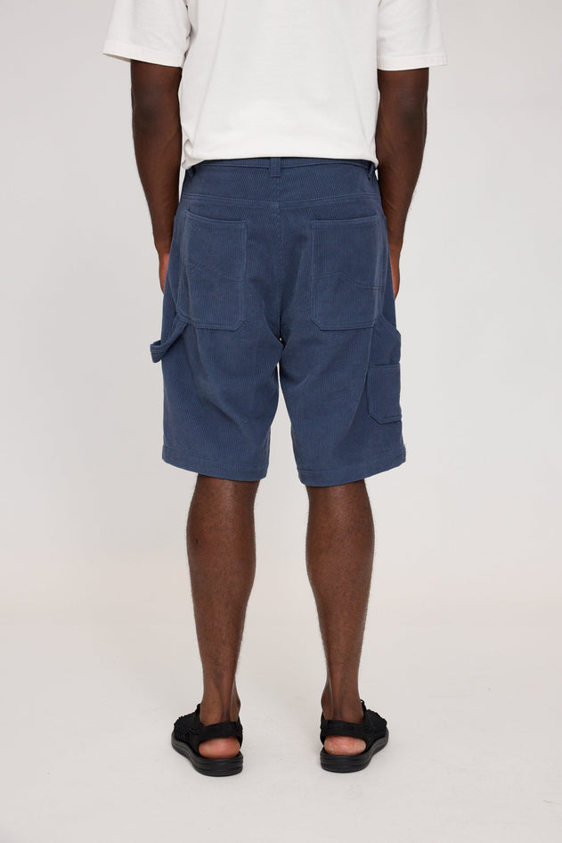 Men's Corduroy Workwear Shorts