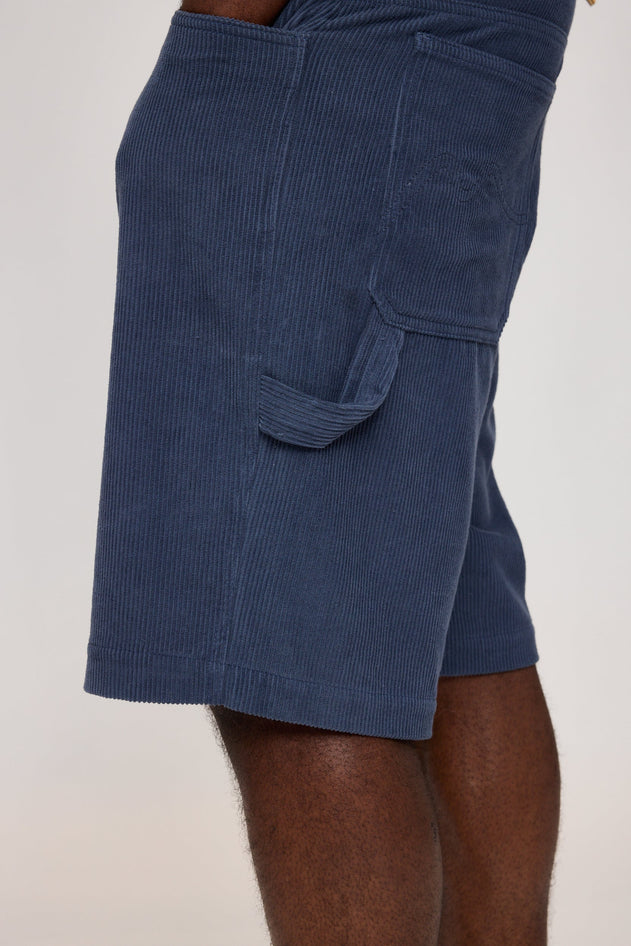 Men's Corduroy Workwear Shorts