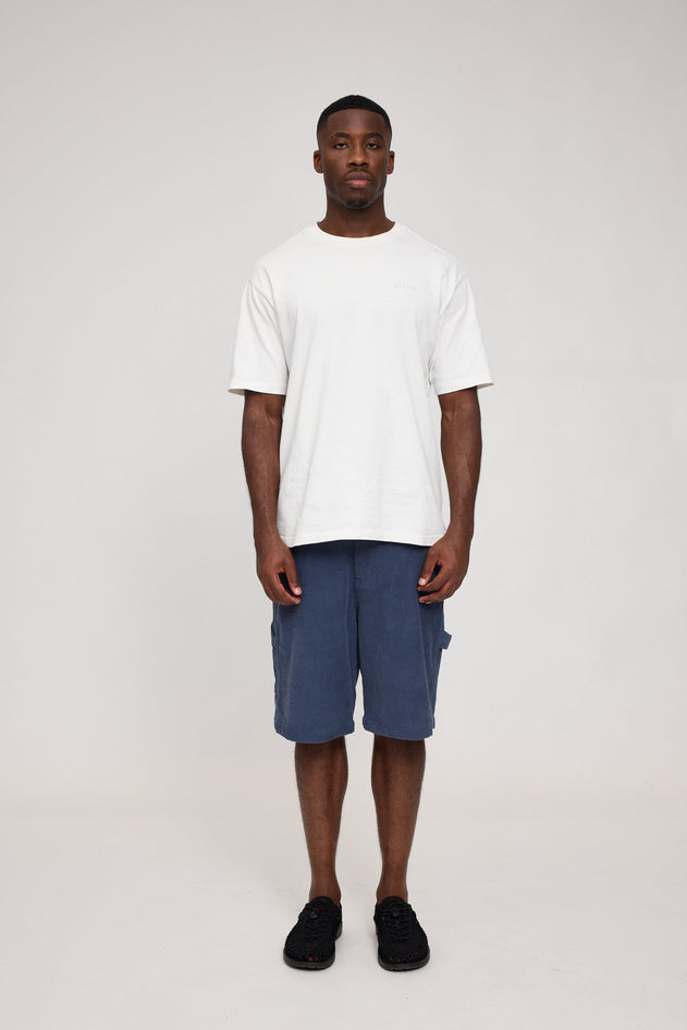 Men's Corduroy Workwear Shorts
