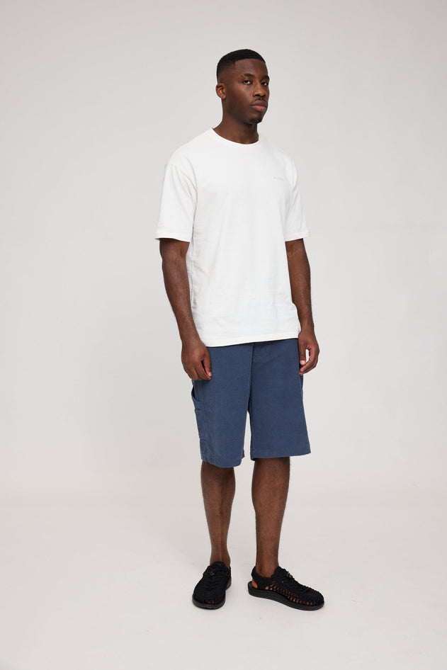 Men's Corduroy Workwear Shorts