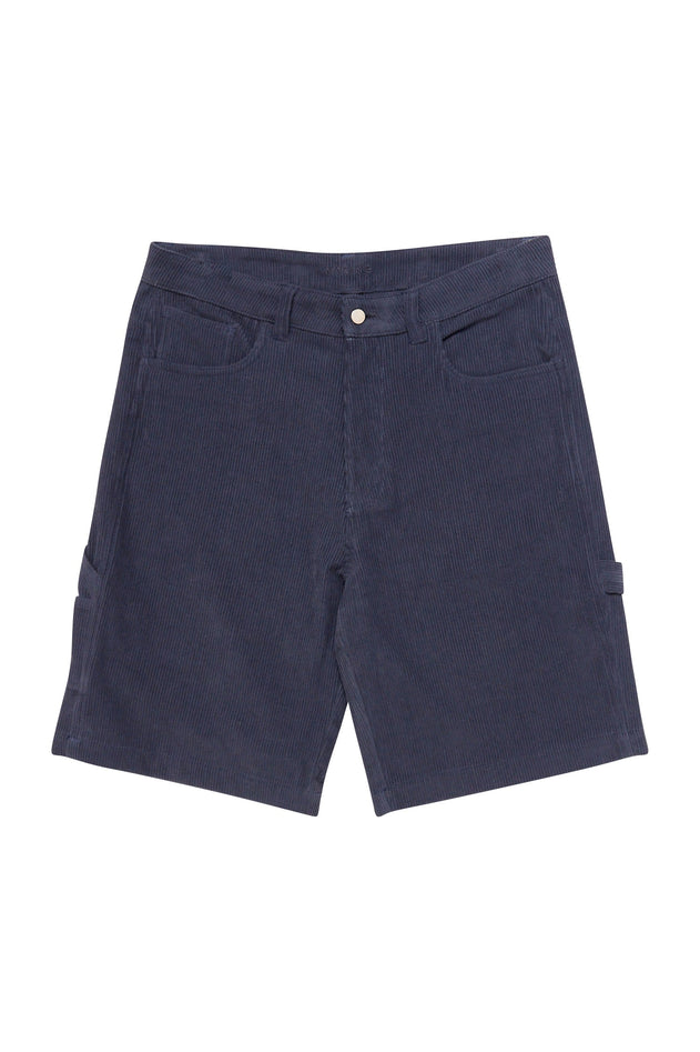 Men's Corduroy Workwear Shorts
