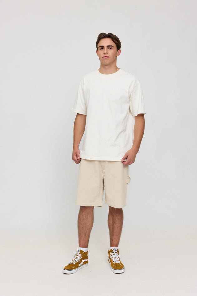 Men's Corduroy Workwear Shorts