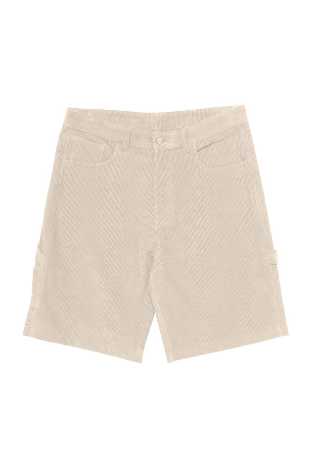 Men's Corduroy Workwear Shorts