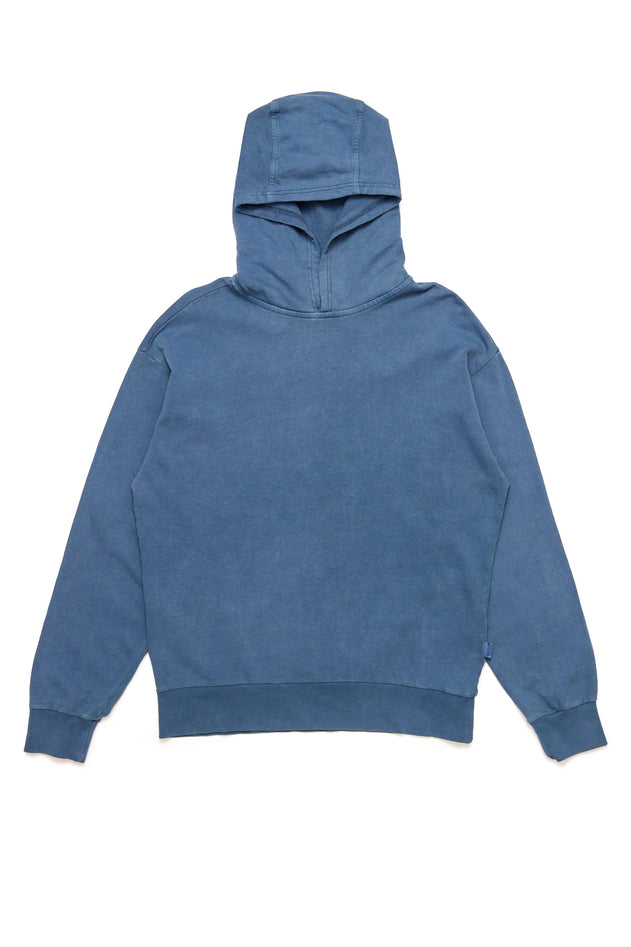 Genderless Hoodie Natural Dye
