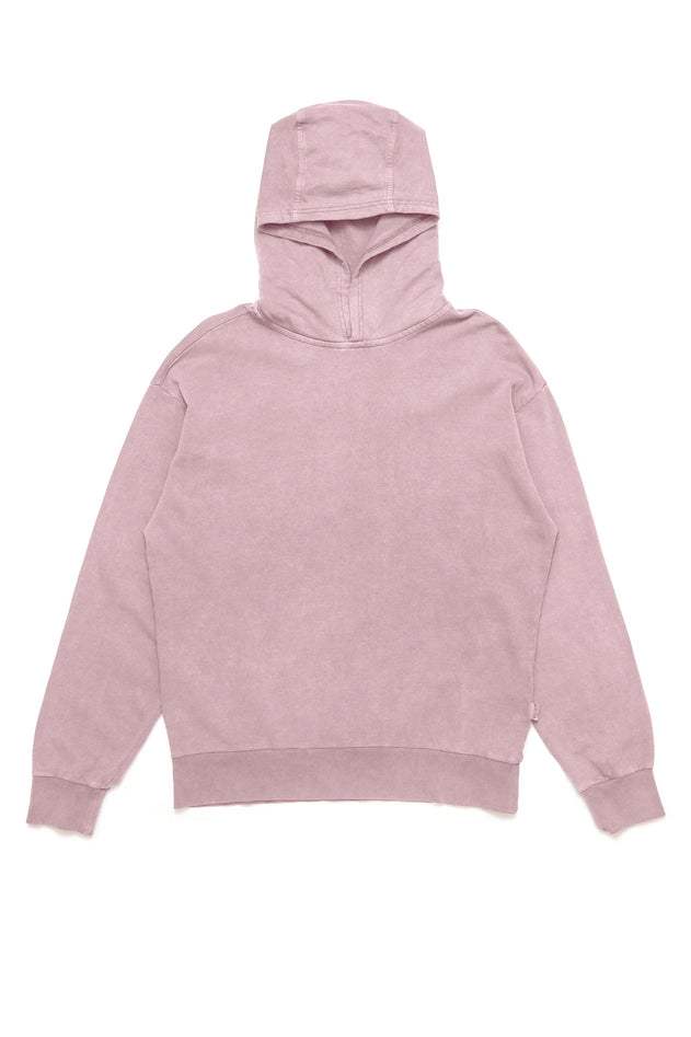 Genderless Hoodie Natural Dye