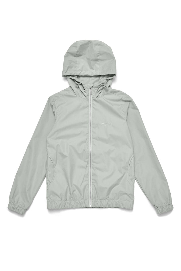 Basic Water-Repellent Blouson Jacket