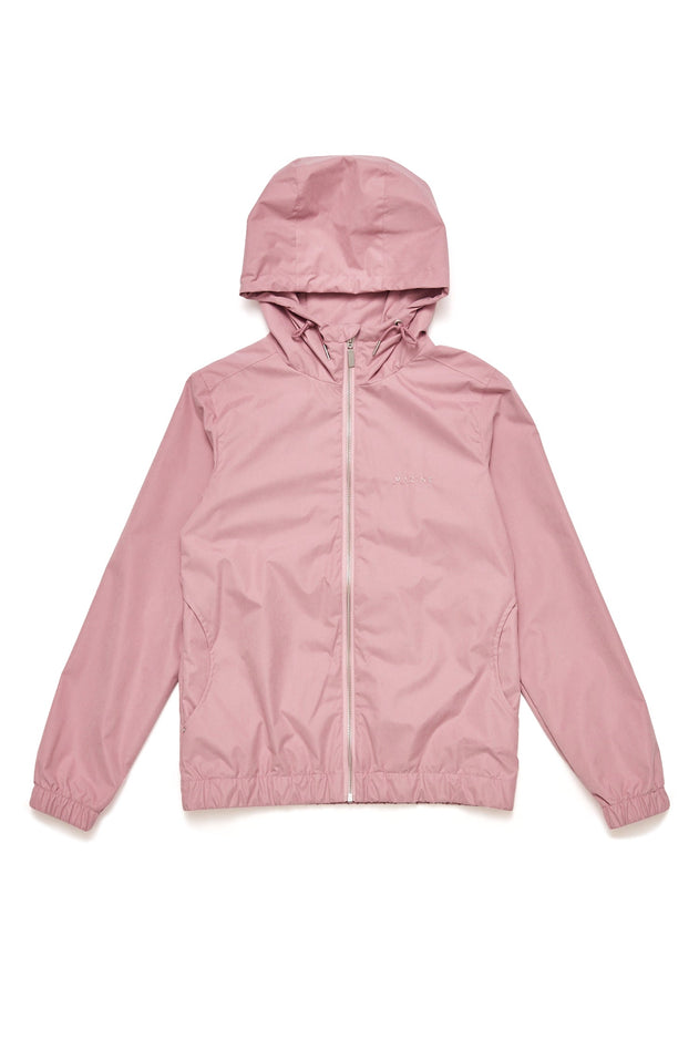 Basic Water-Repellent Blouson Jacket