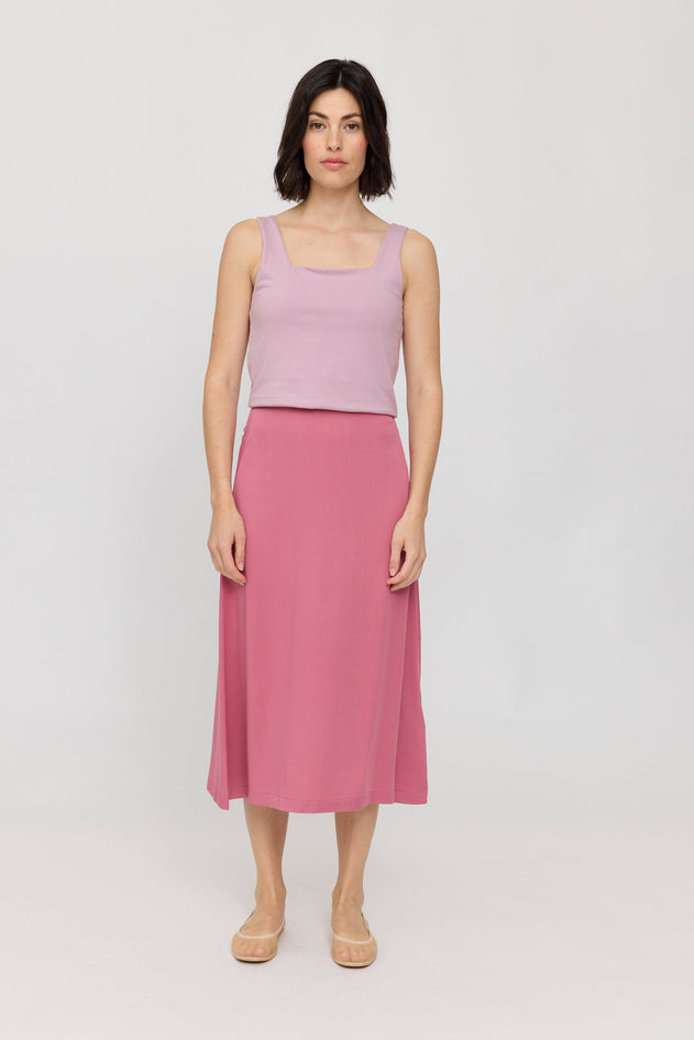 Mazine Midi Skirt