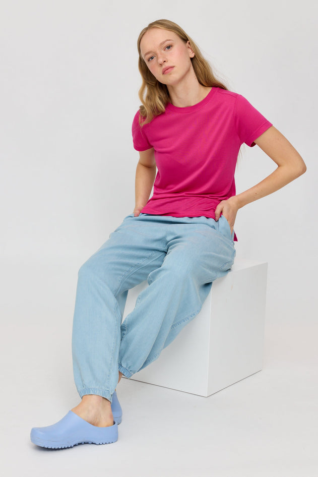 Women's Basic T-Shirt