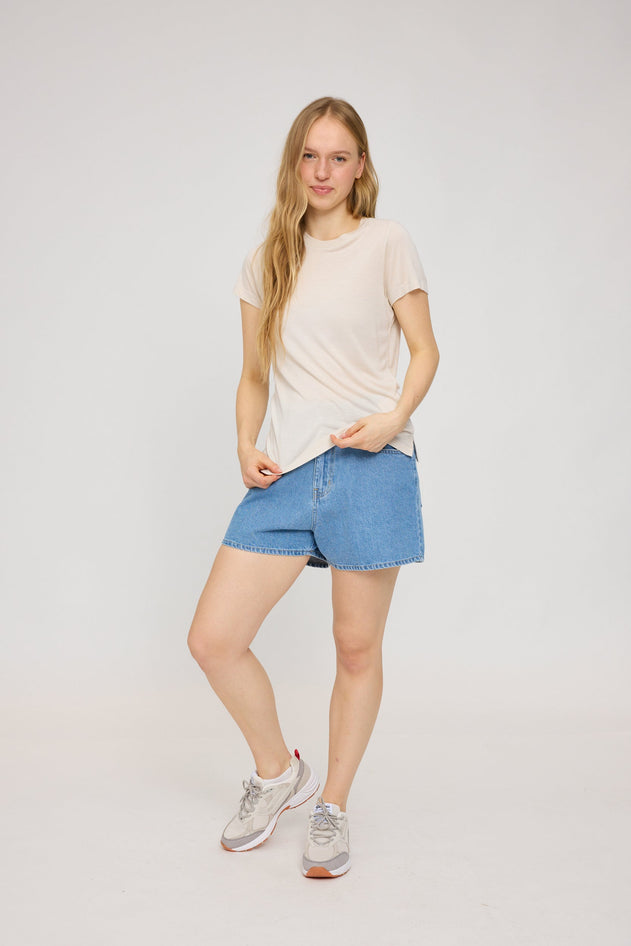 Women's Basic T-Shirt