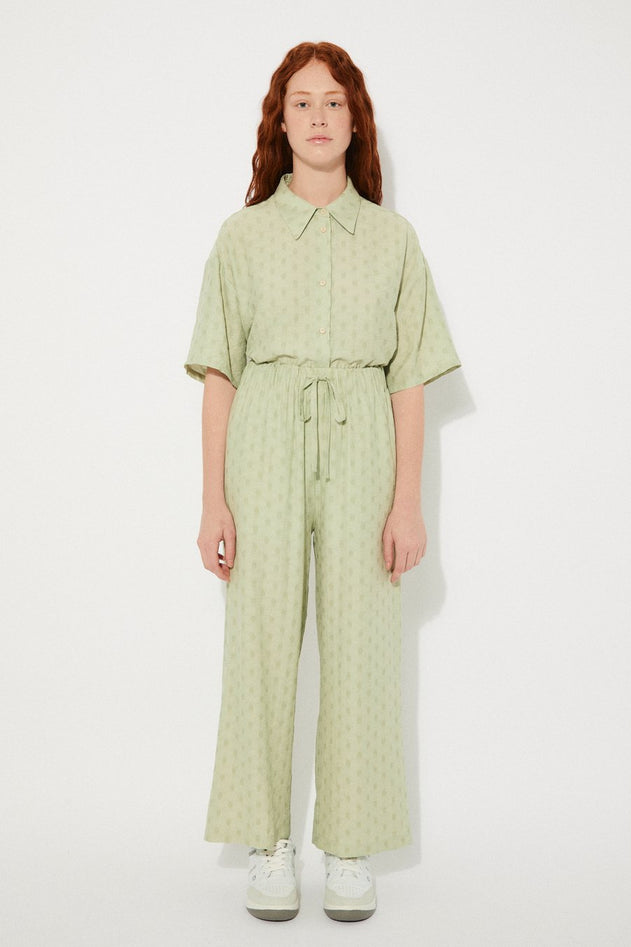 Calyx Pants Mint