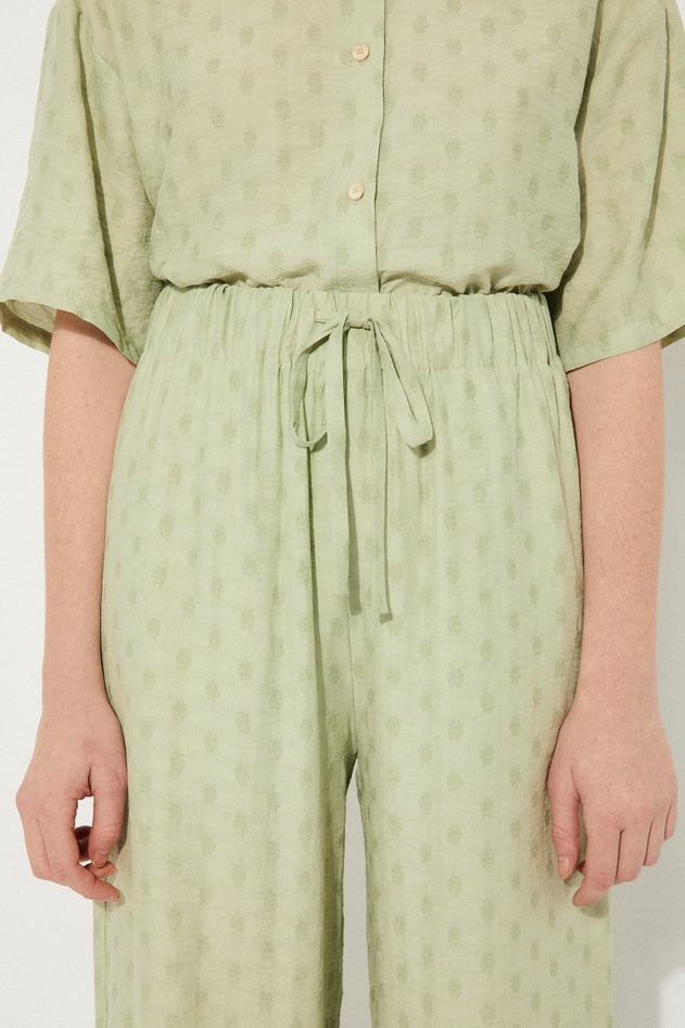 Calyx Pants Mint