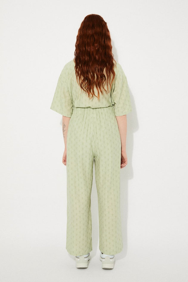 Calyx Pants Mint
