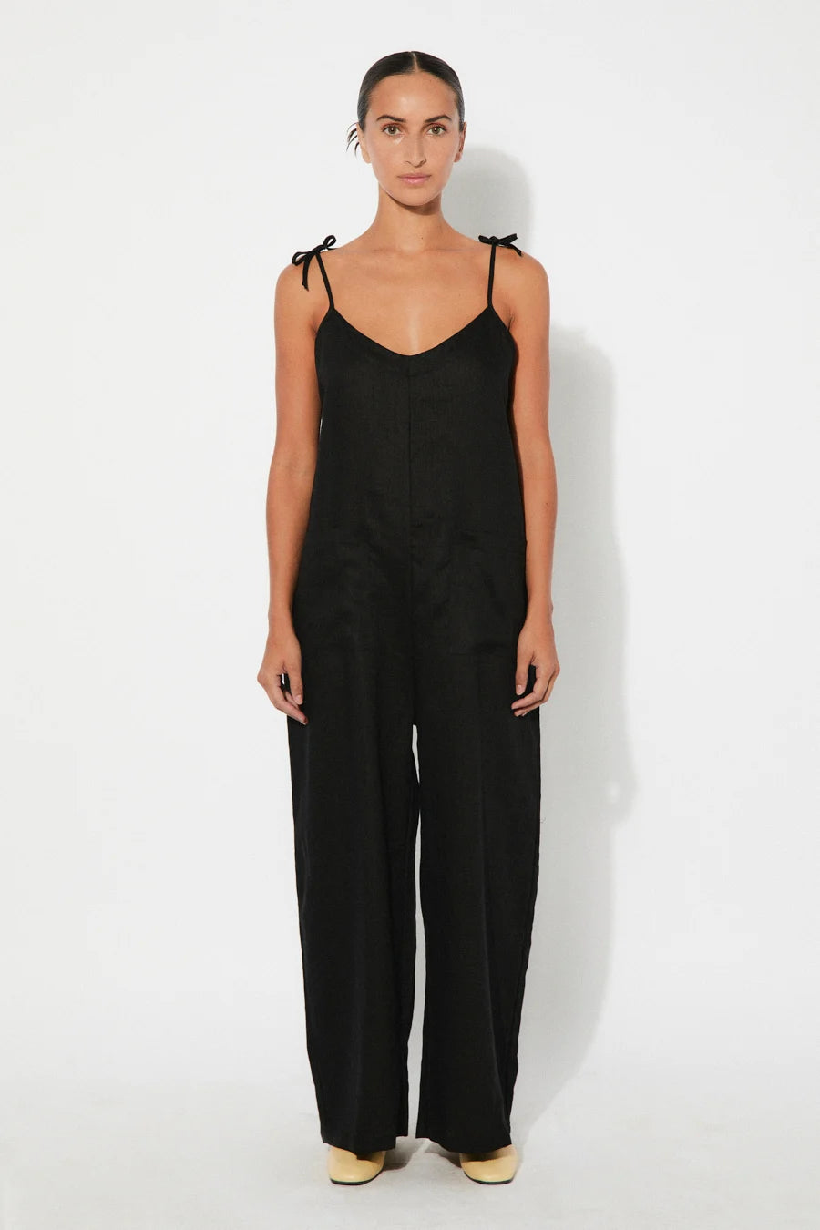 Beam Jumpsuit