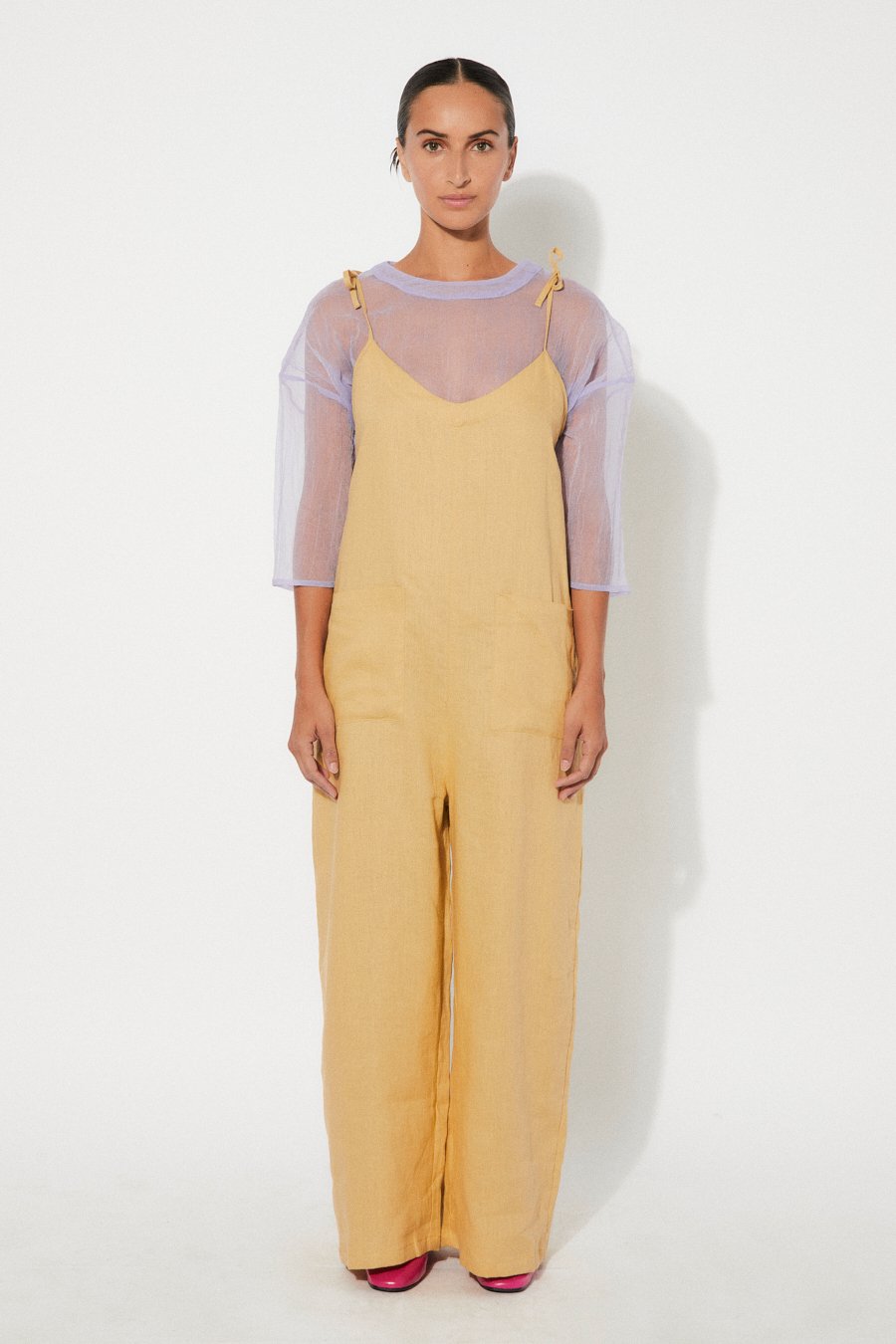 Beam Jumpsuit