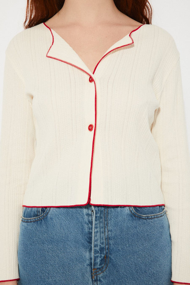 Tender Top Beige