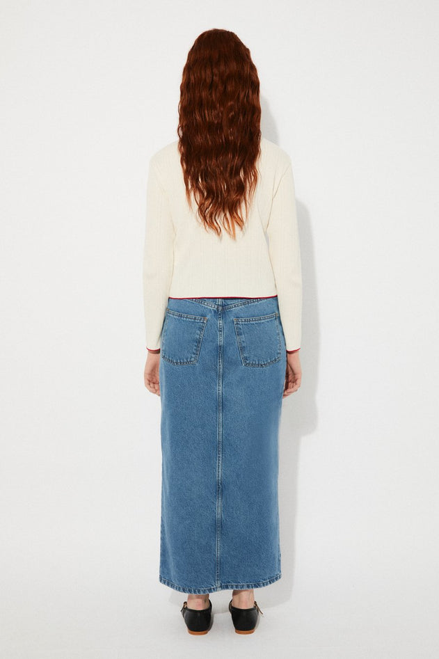 Tender Top Beige