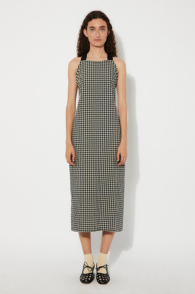 Oyster Dress