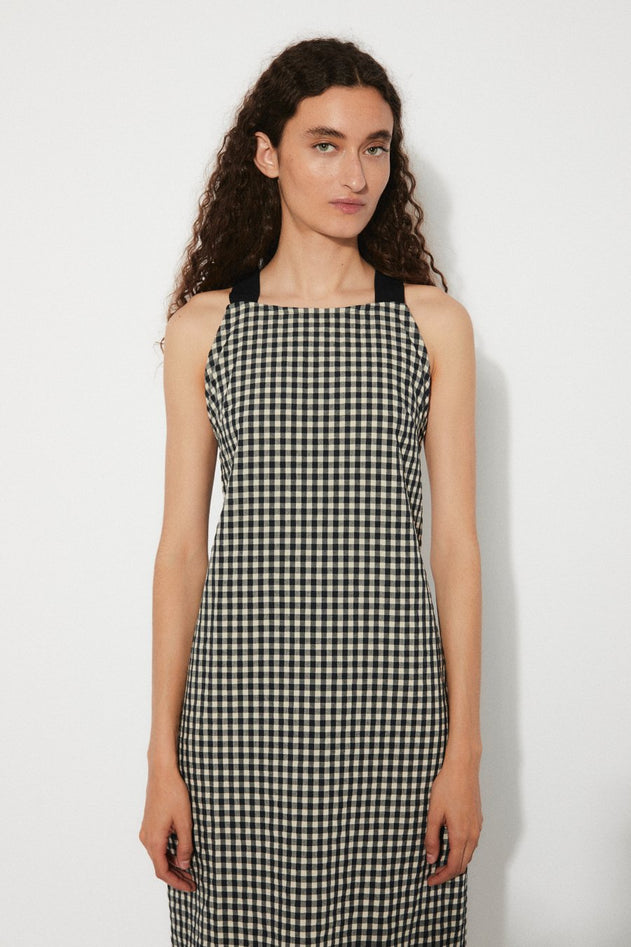 Oyster Dress