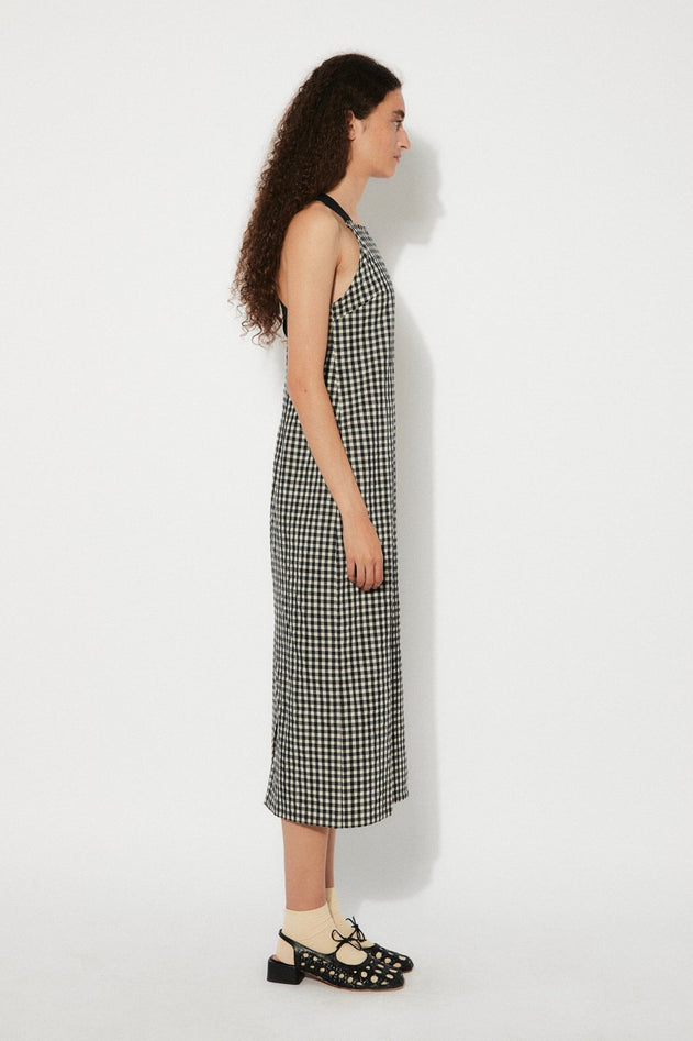 Oyster Dress