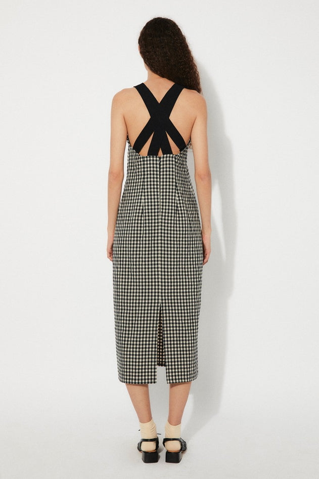 Oyster Dress