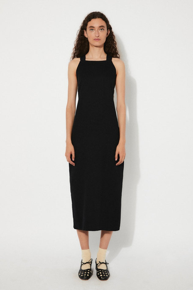 Oyster Dress