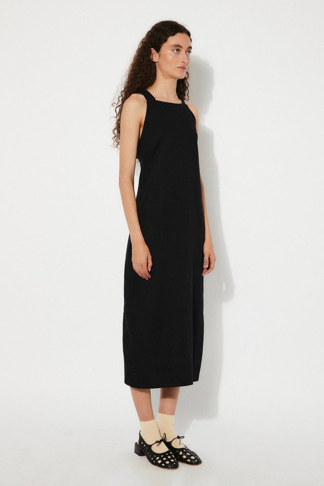 Oyster Dress