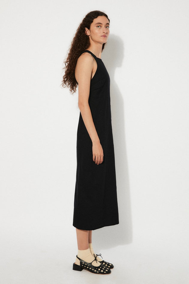 Oyster Dress