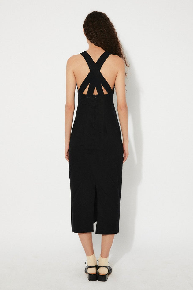 Oyster Dress