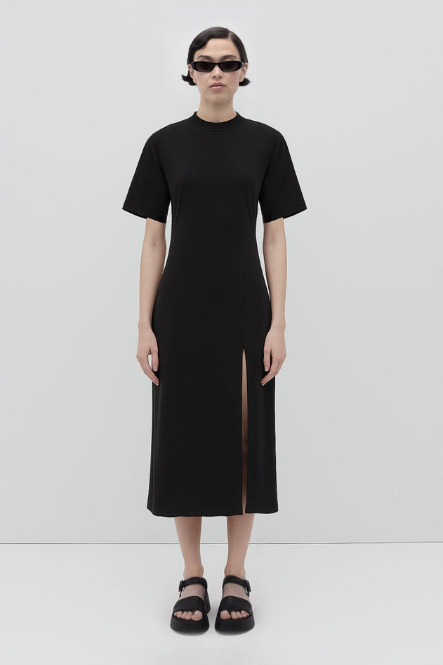 Brenda Dress Black