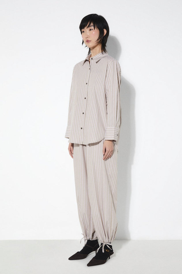 Astoria Shirt Vintage Stripes