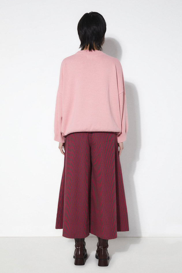 Betty Sweater Pink