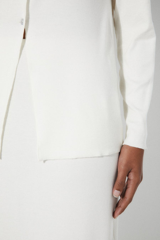 Vivian Top Beige