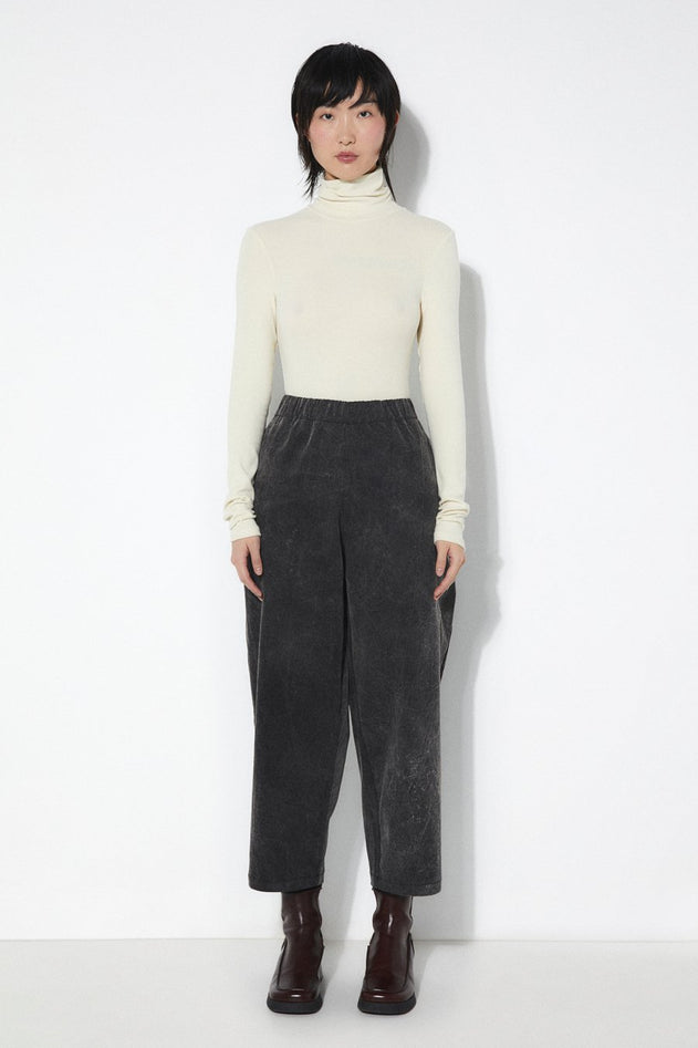 Heti Pants Dark Grey