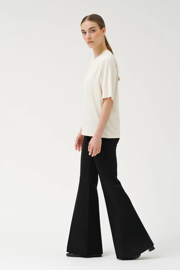 Lindy Belle Pant Black - IVALO.COM