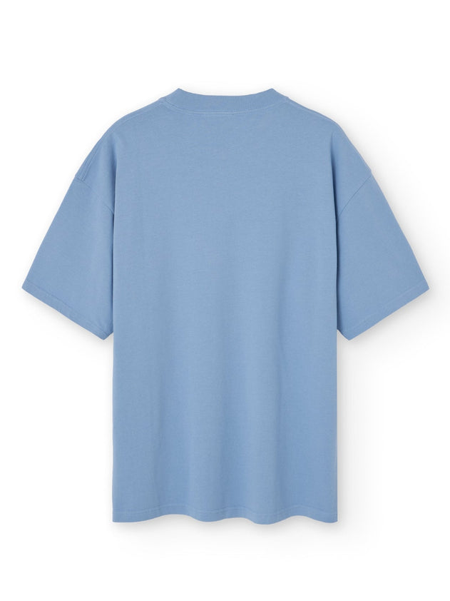 NWHR Basic T-Shirt Royal Blue