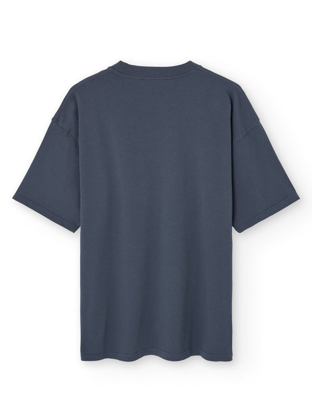 Costa Da Morte T-Shirt Black