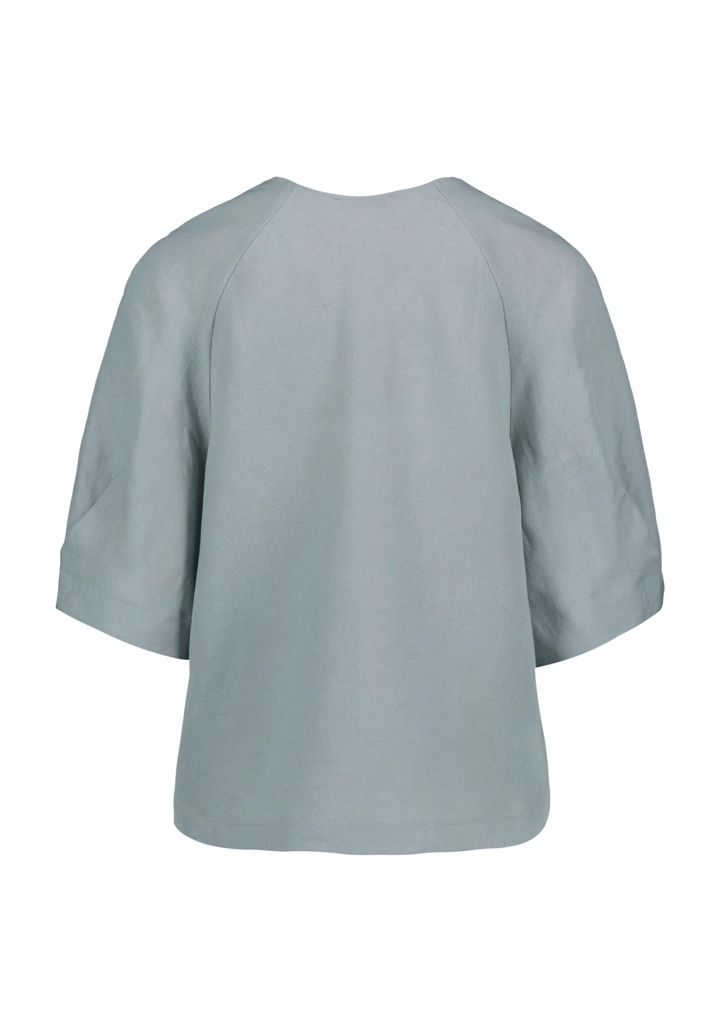 Vitharu Shirt Smoke Blue