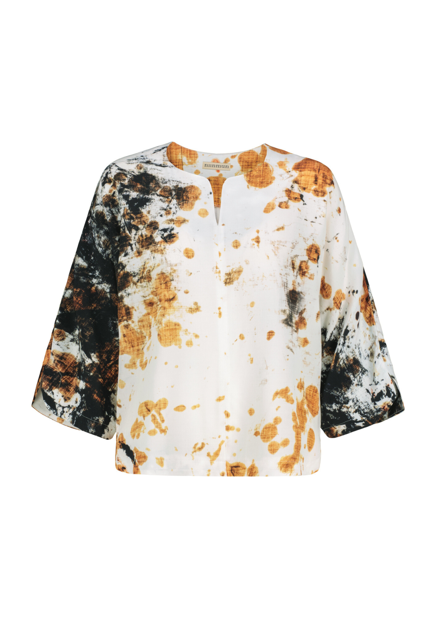 Lappo Shirt Framtiden