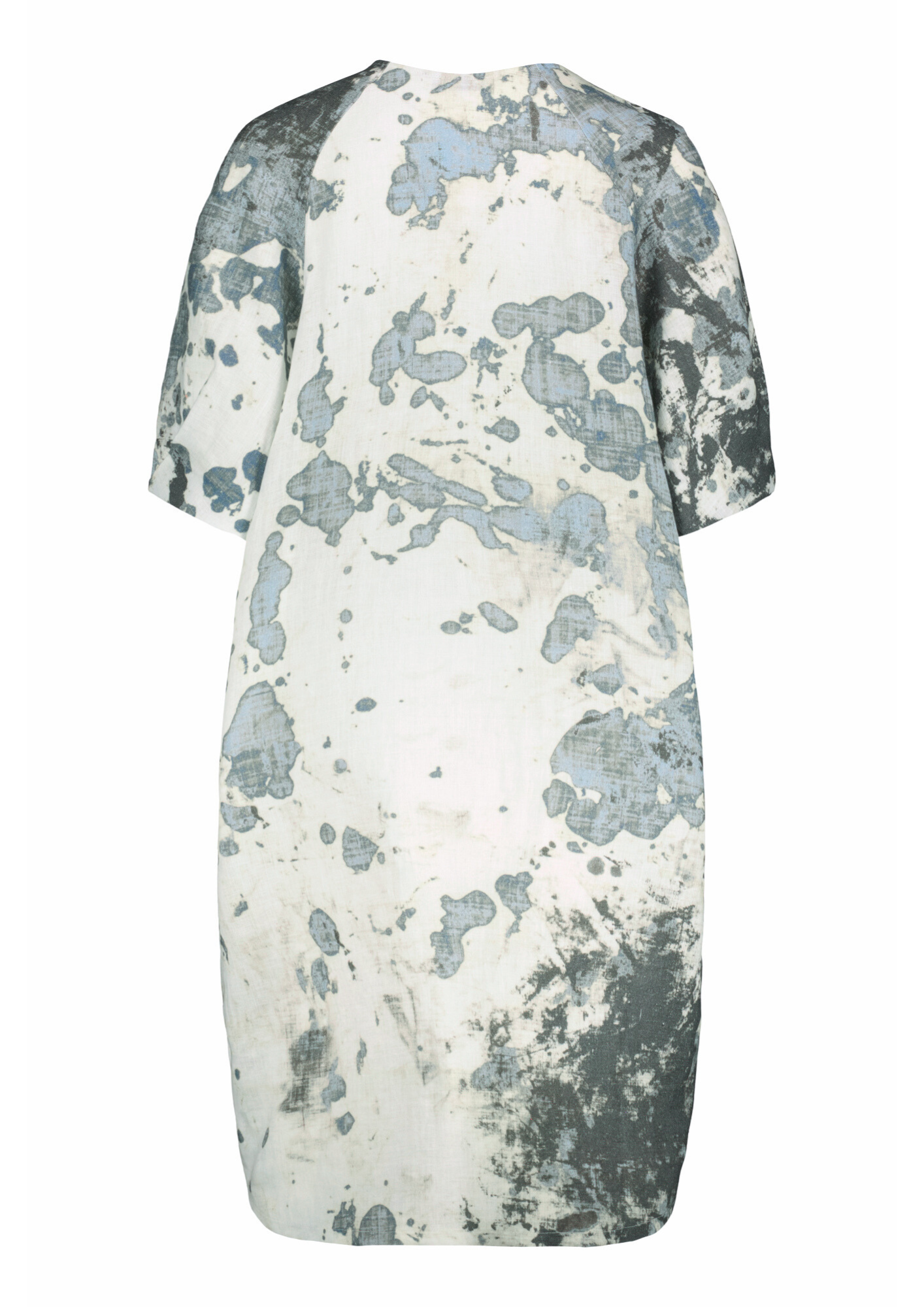 Vitharu Dress Framtiden