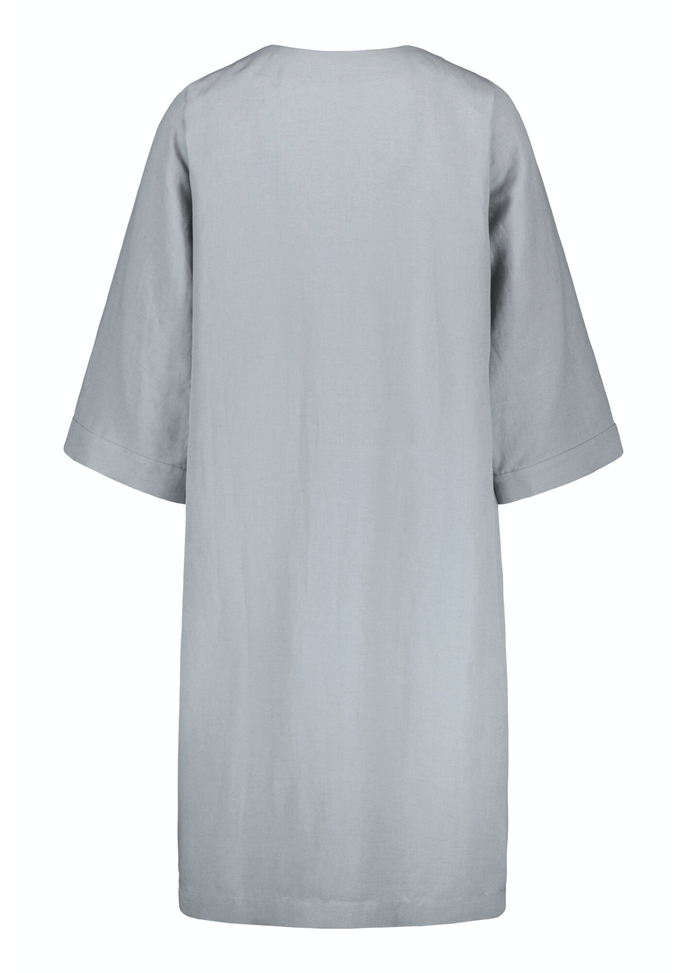Korppoo Dress Smoke Blue