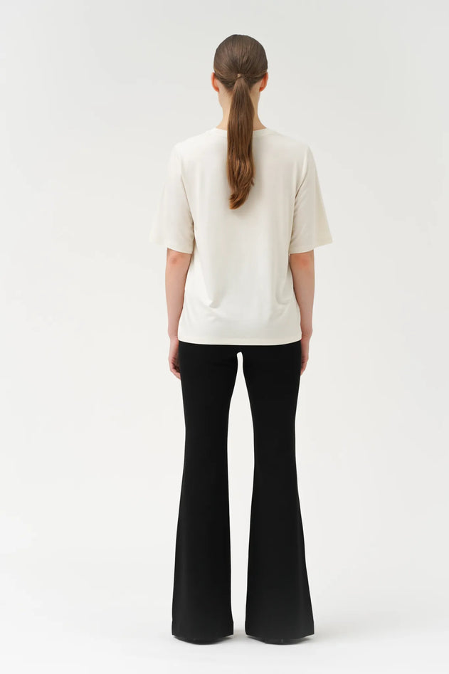 Lindy Belle Pant Black - IVALO.COM