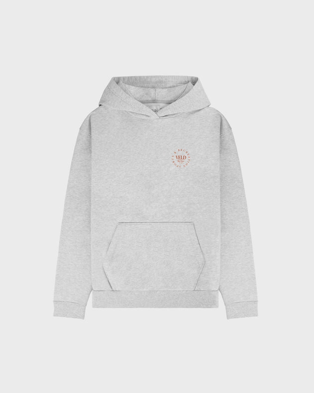 Jordaan Veld Ski Tour Hoodie