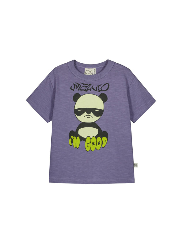 I’m Good Kids' T-Shirt